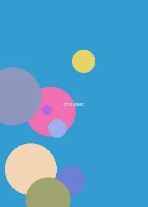 龙泽罗拉 - 海贼王海报
